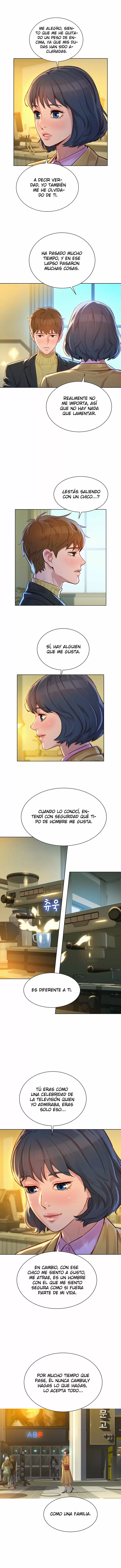 Sister Neighbors Capítulo 119 - Página 4