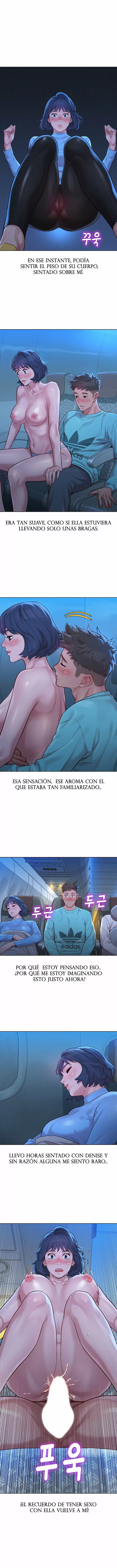 Sister Neighbors Capítulo 122 - Página 5
