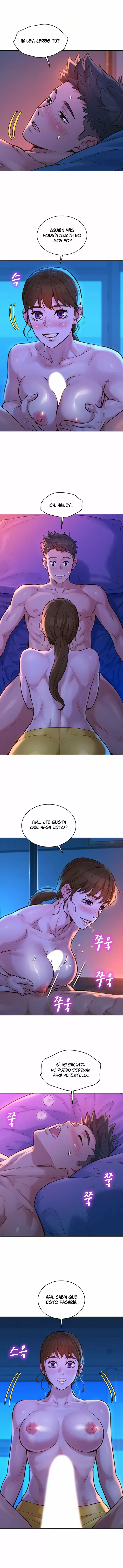 Sister Neighbors Capítulo 126 - Página 4