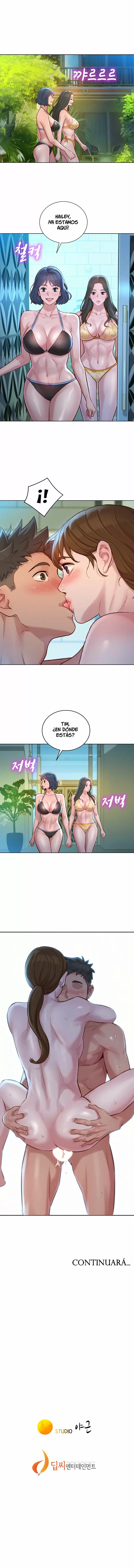 Sister Neighbors Capítulo 129 - Página 12