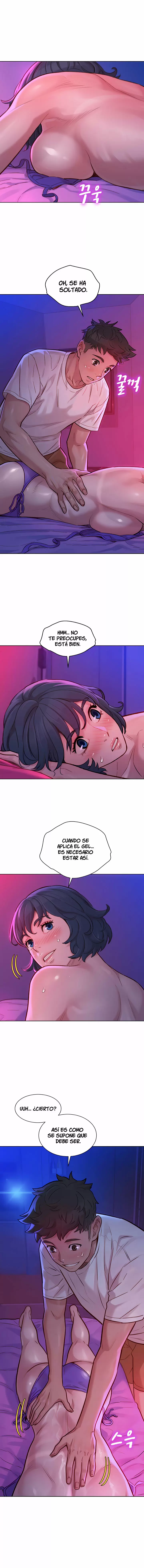 Sister Neighbors Capítulo 131 - Página 3