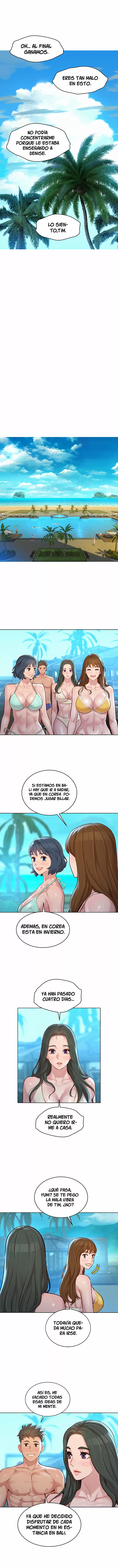 Sister Neighbors Capítulo 132 - Página 5