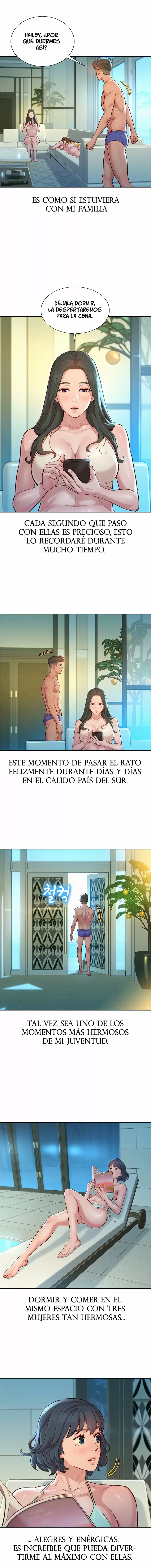 Sister Neighbors Capítulo 133 - Página 7
