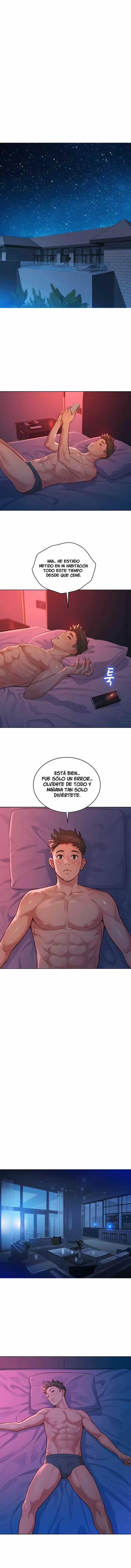 Sister Neighbors Capítulo 135 - Página 10