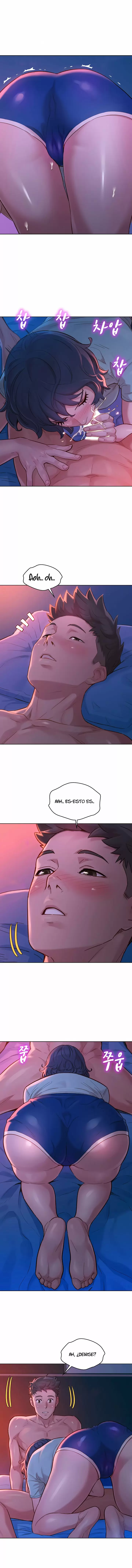 Sister Neighbors Capítulo 135 - Página 17