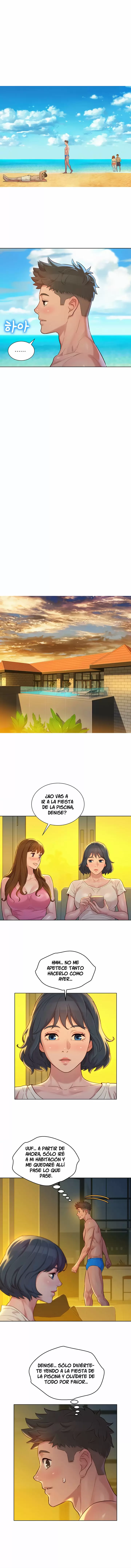 Sister Neighbors Capítulo 135 - Página 9