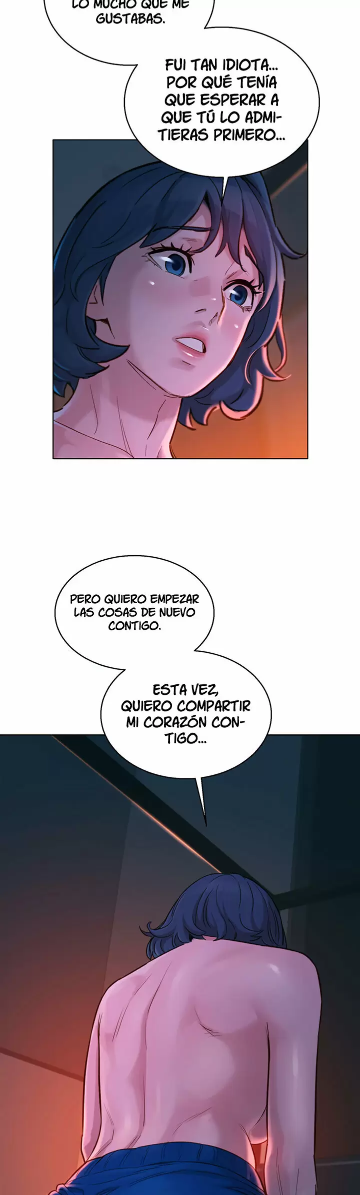 Sister Neighbors Capítulo 136 - Página 10