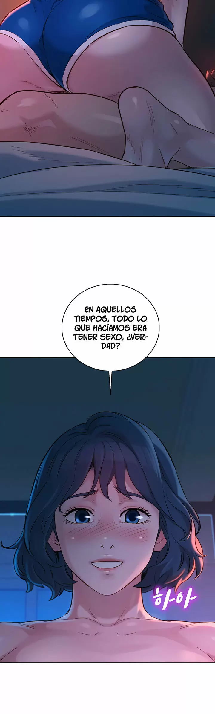 Sister Neighbors Capítulo 136 - Página 11
