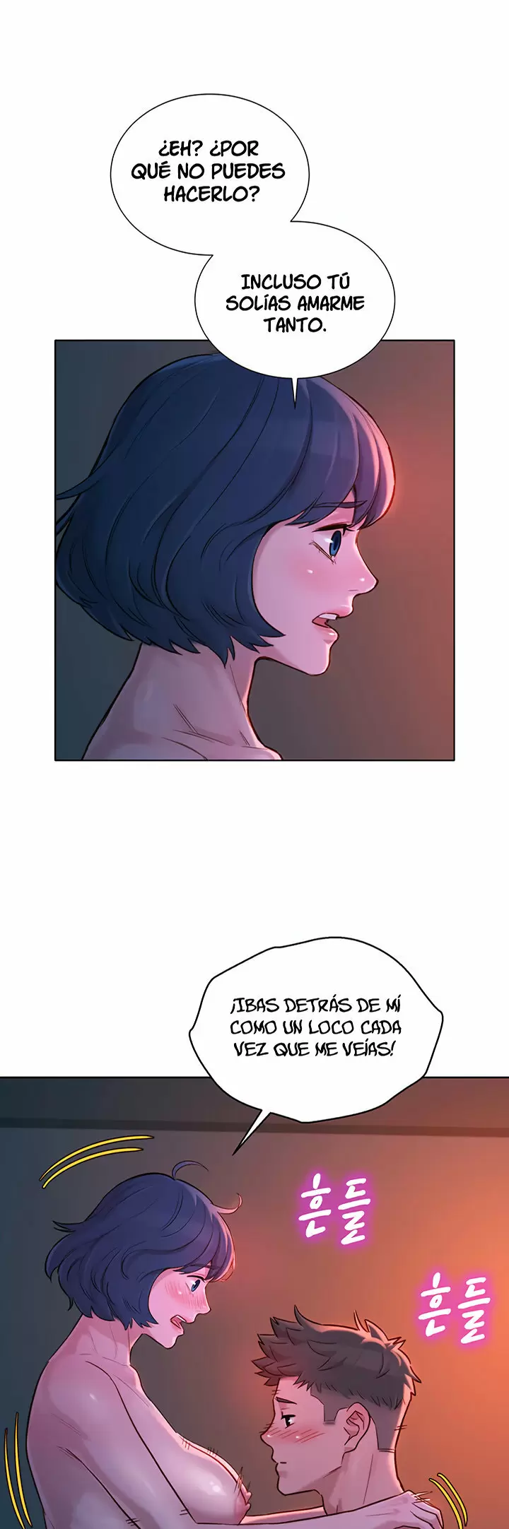 Sister Neighbors Capítulo 136 - Página 13