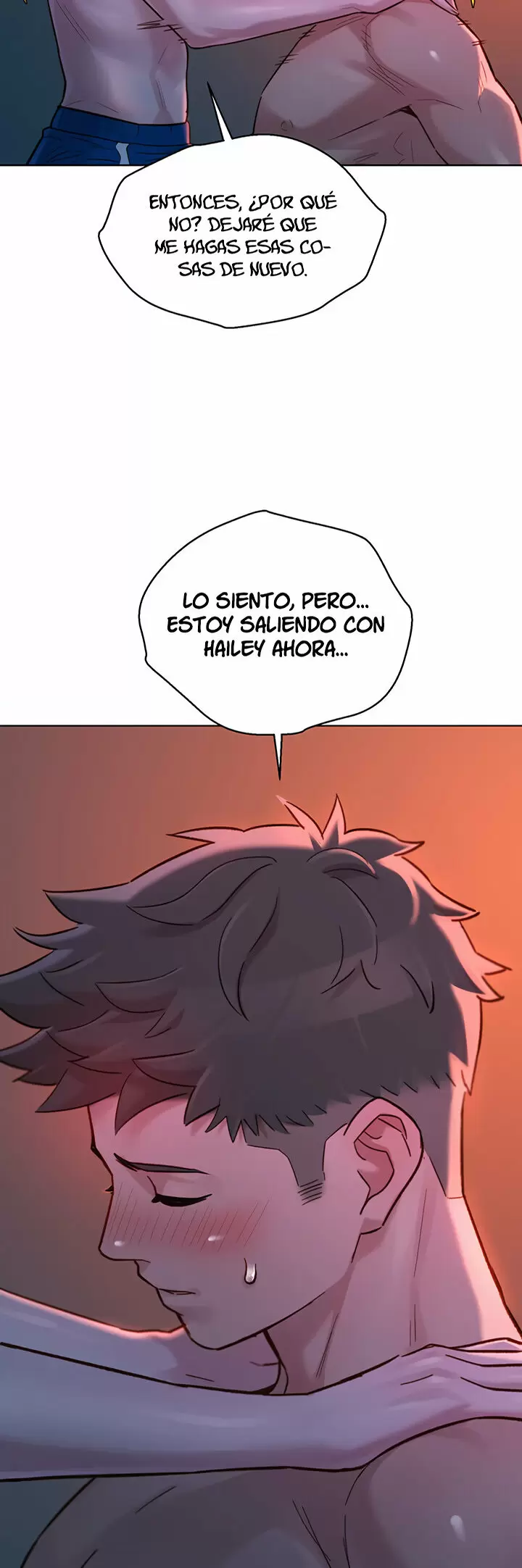 Sister Neighbors Capítulo 136 - Página 14