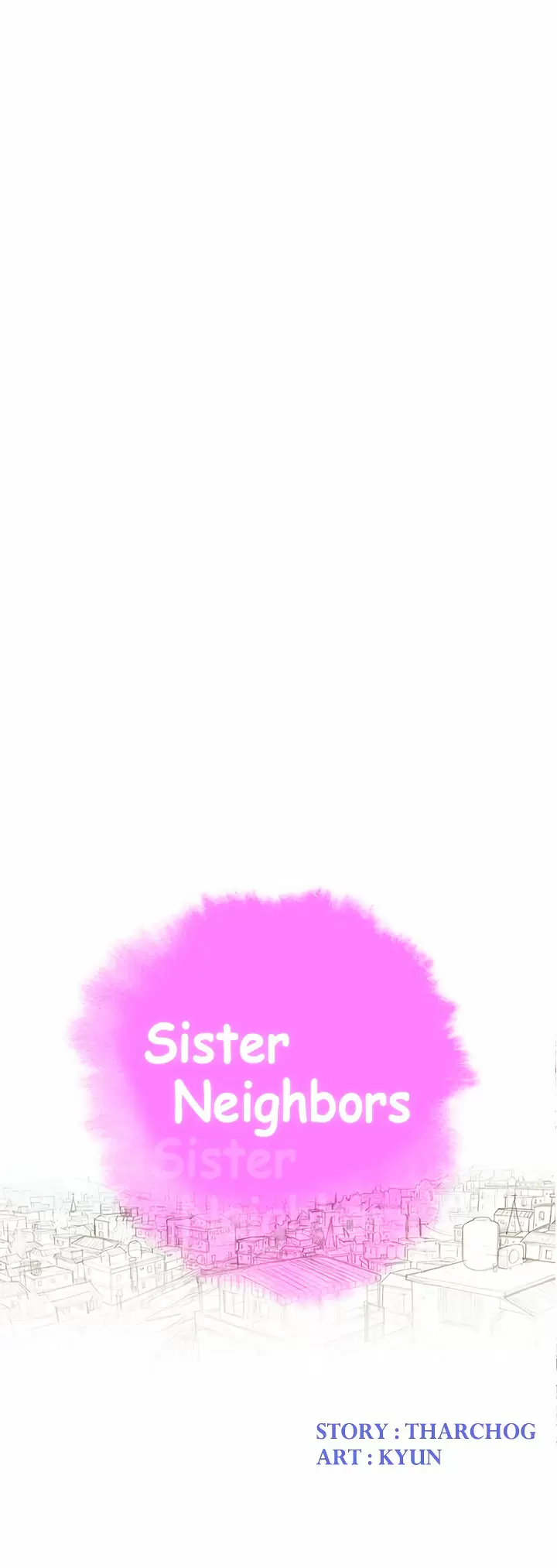 Sister Neighbors Capítulo 136 - Página 3