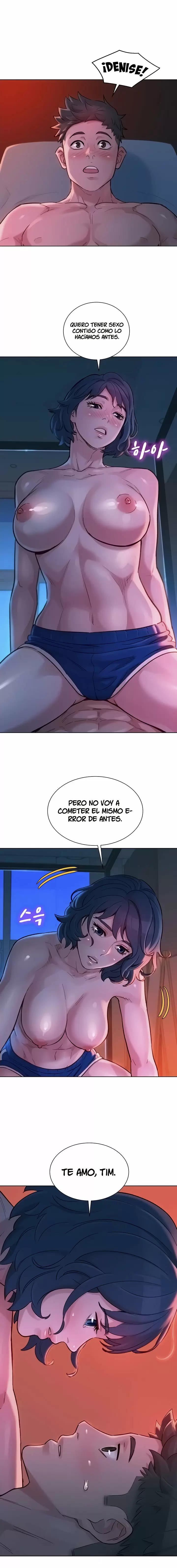 Sister Neighbors Capítulo 136 - Página 6