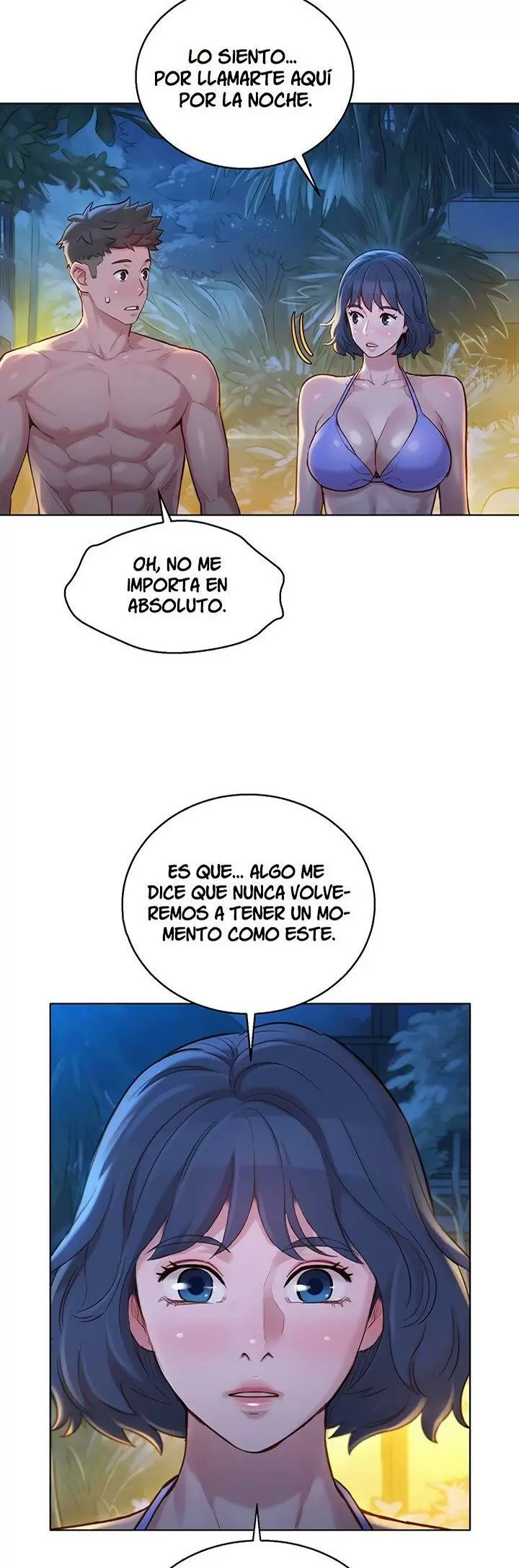 Sister Neighbors Capítulo 137 - Página 11