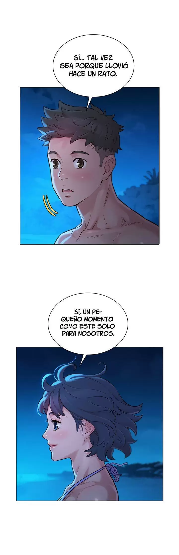 Sister Neighbors Capítulo 137 - Página 15