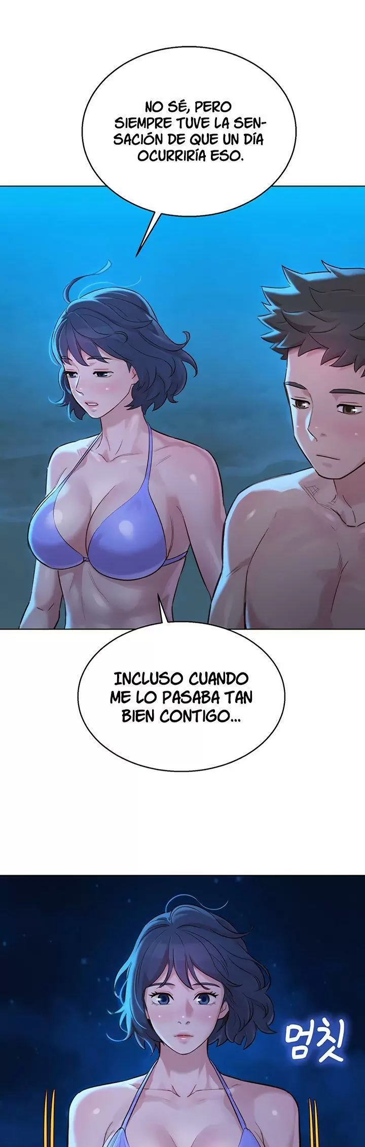 Sister Neighbors Capítulo 137 - Página 21