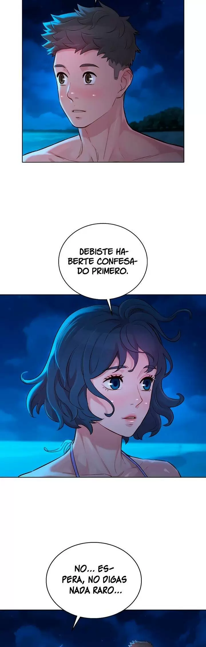 Sister Neighbors Capítulo 137 - Página 24