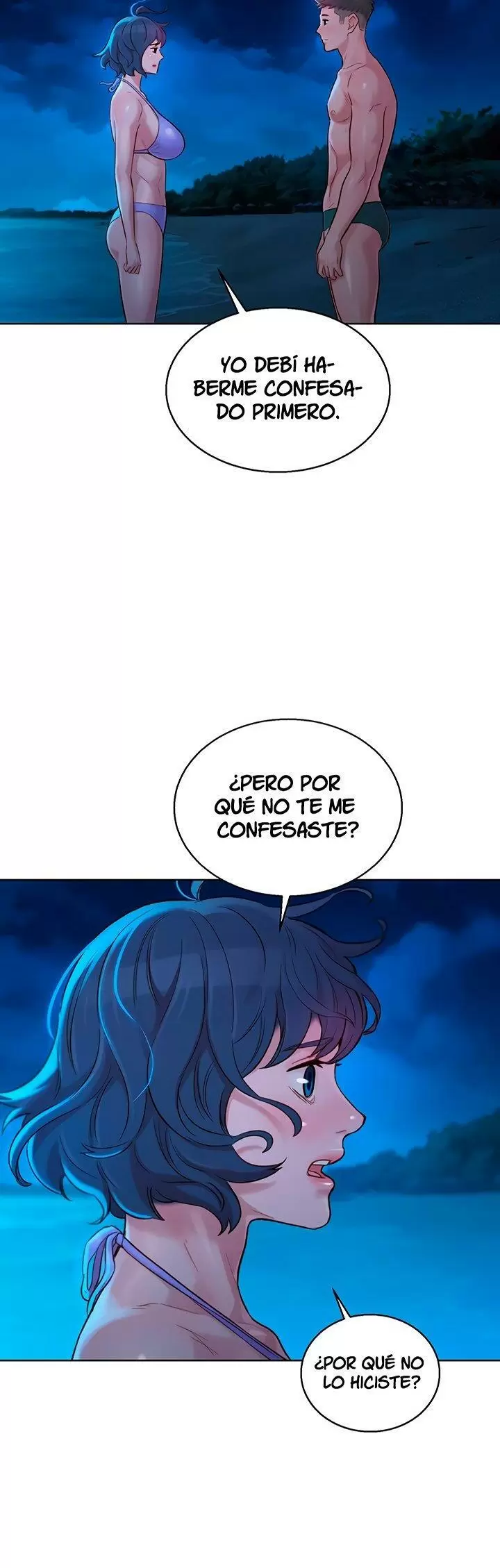 Sister Neighbors Capítulo 137 - Página 25