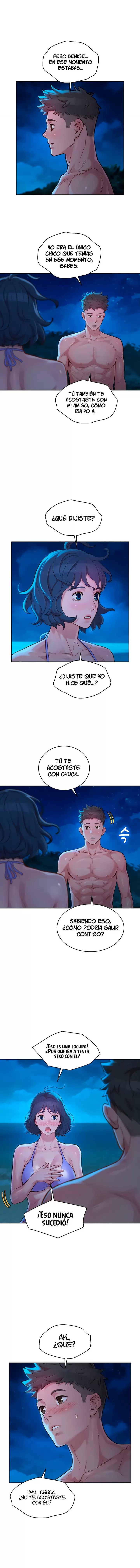 Sister Neighbors Capítulo 137 - Página 26