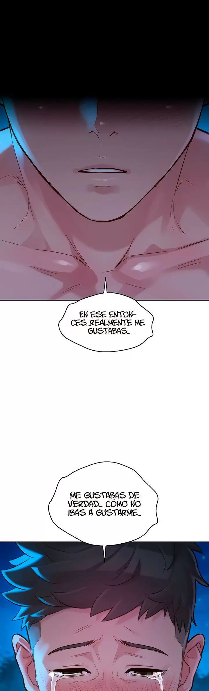 Sister Neighbors Capítulo 137 - Página 30