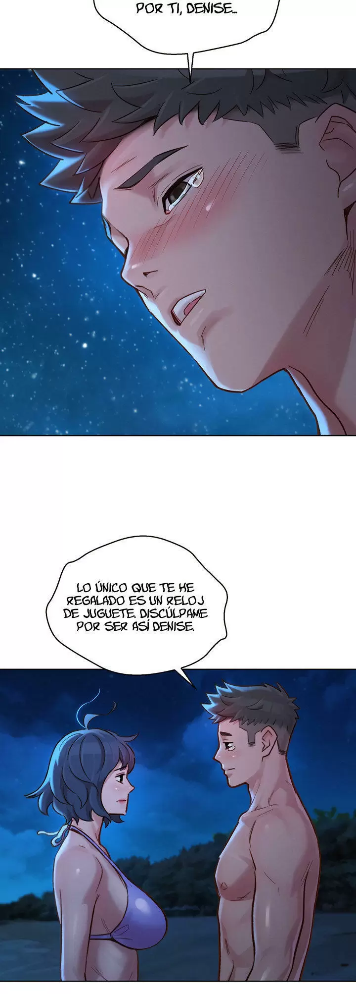 Sister Neighbors Capítulo 138 - Página 19