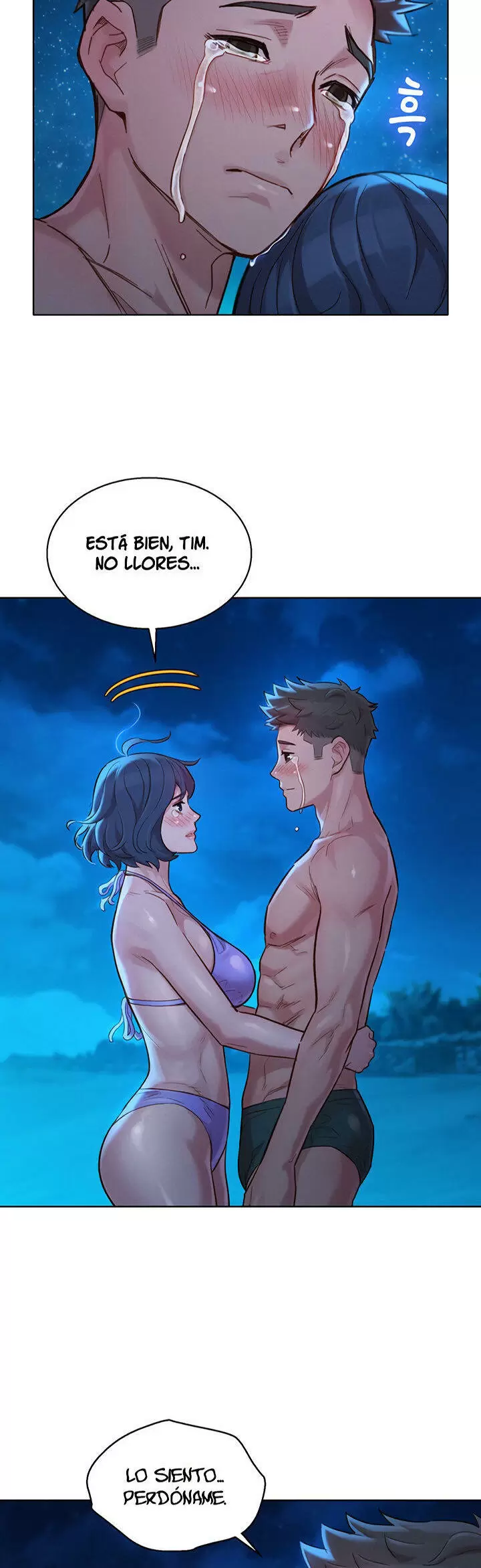 Sister Neighbors Capítulo 138 - Página 23