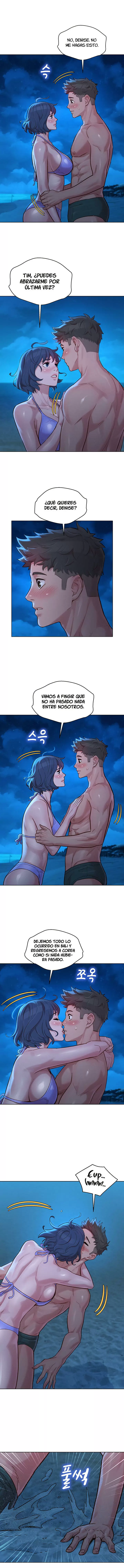 Sister Neighbors Capítulo 138 - Página 27