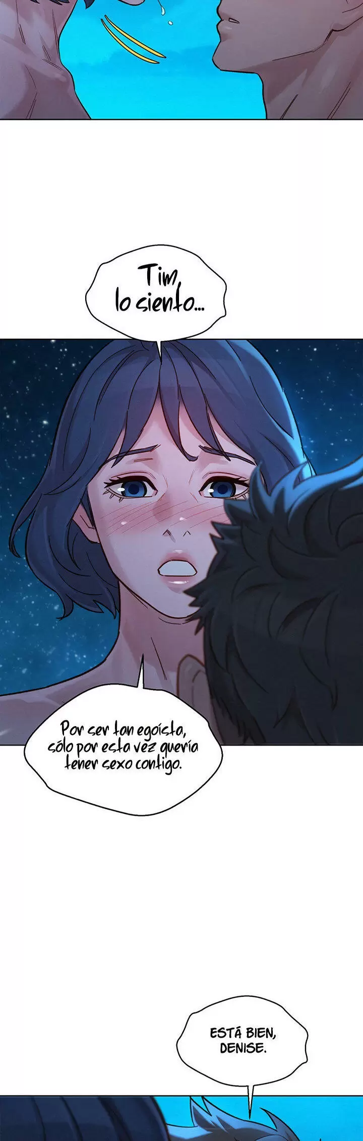Sister Neighbors Capítulo 139 - Página 19