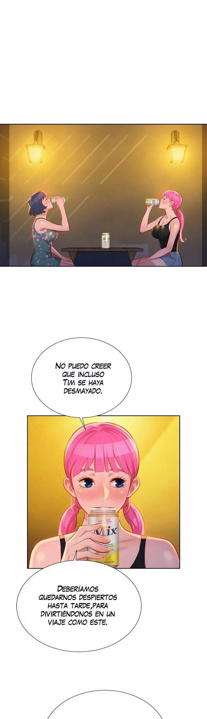 Sister Neighbors Capítulo 14 - Página 15