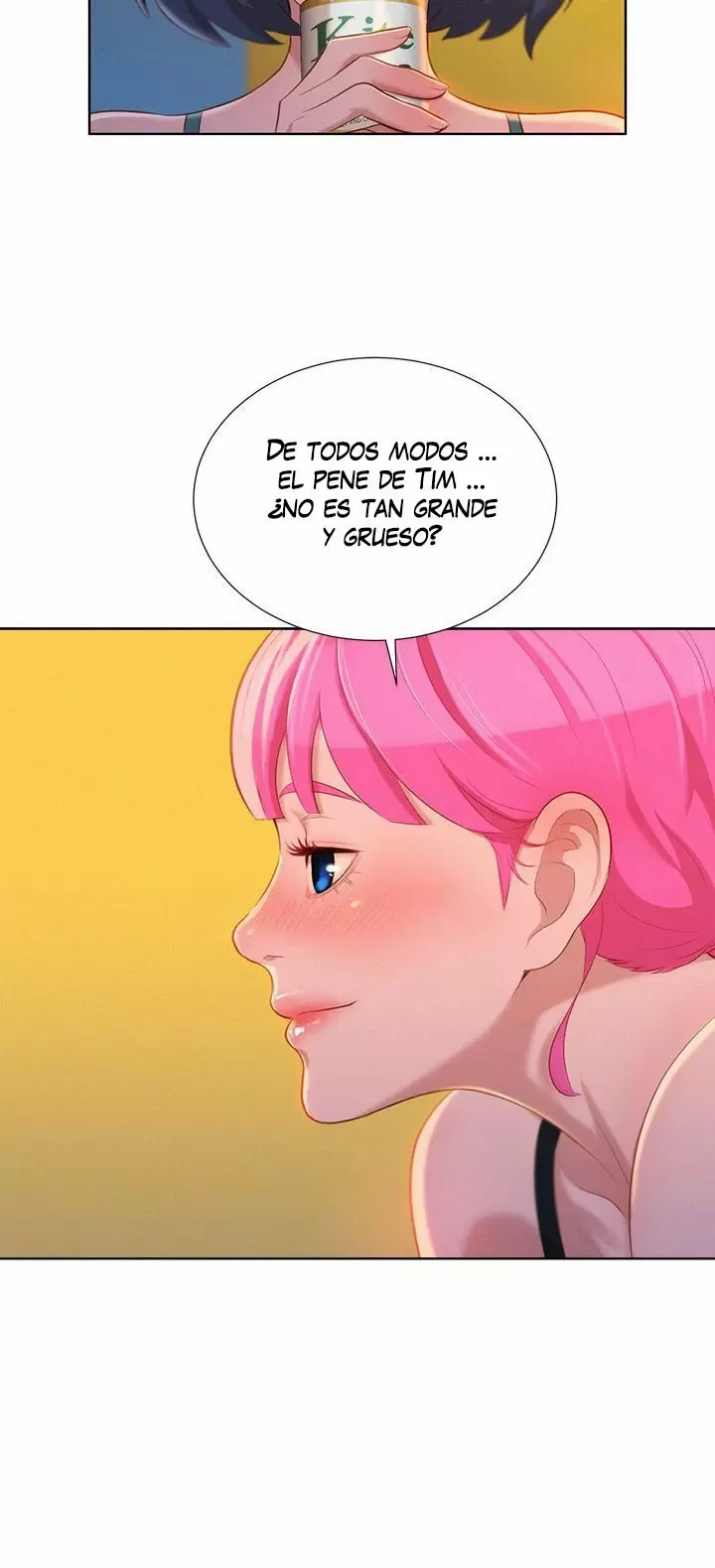Sister Neighbors Capítulo 14 - Página 18