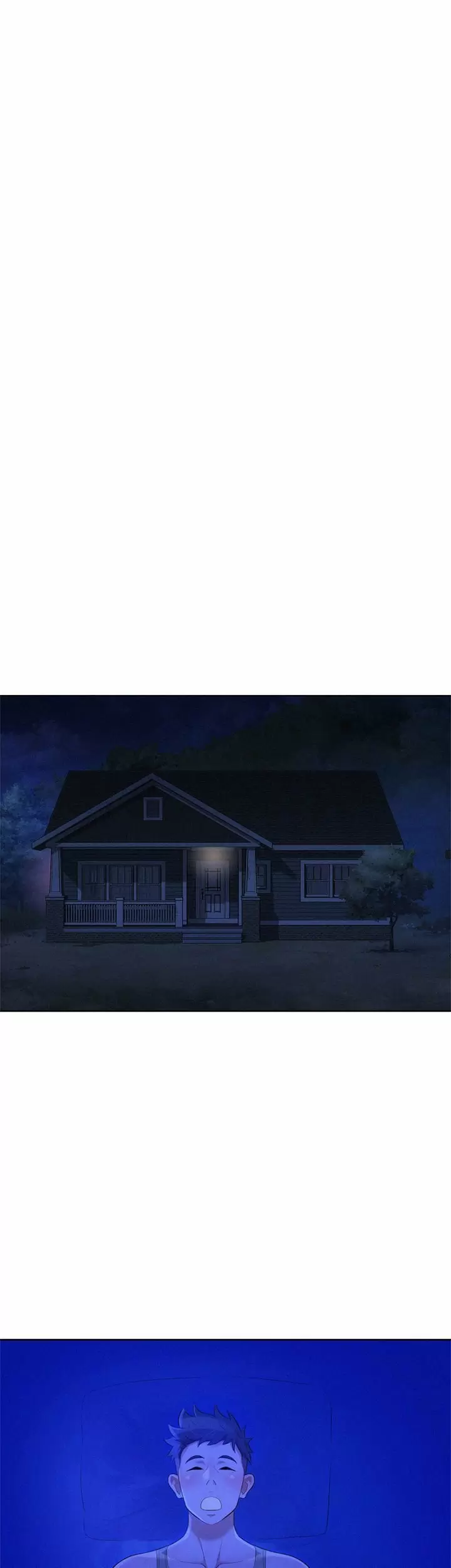 Sister Neighbors Capítulo 14 - Página 24