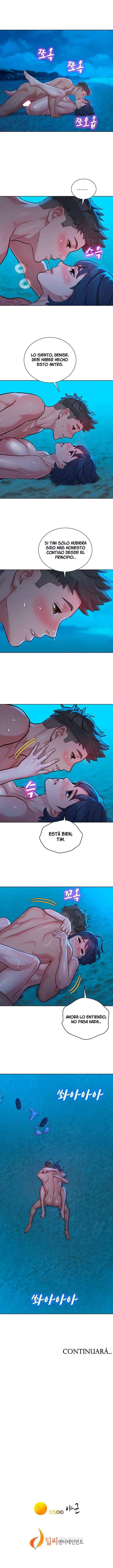 Sister Neighbors Capítulo 140 - Página 17
