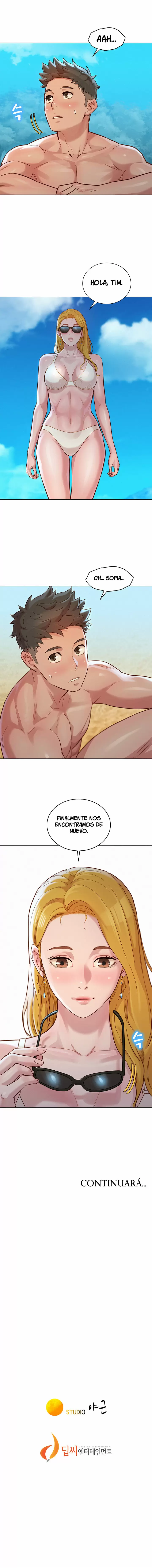 Sister Neighbors Capítulo 141 - Página 21