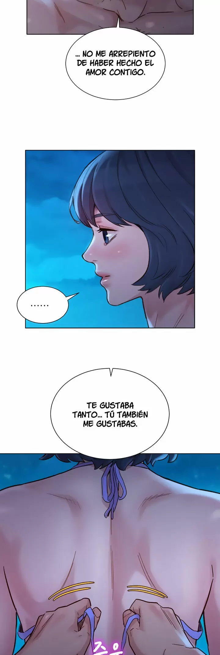 Sister Neighbors Capítulo 141 - Página 5
