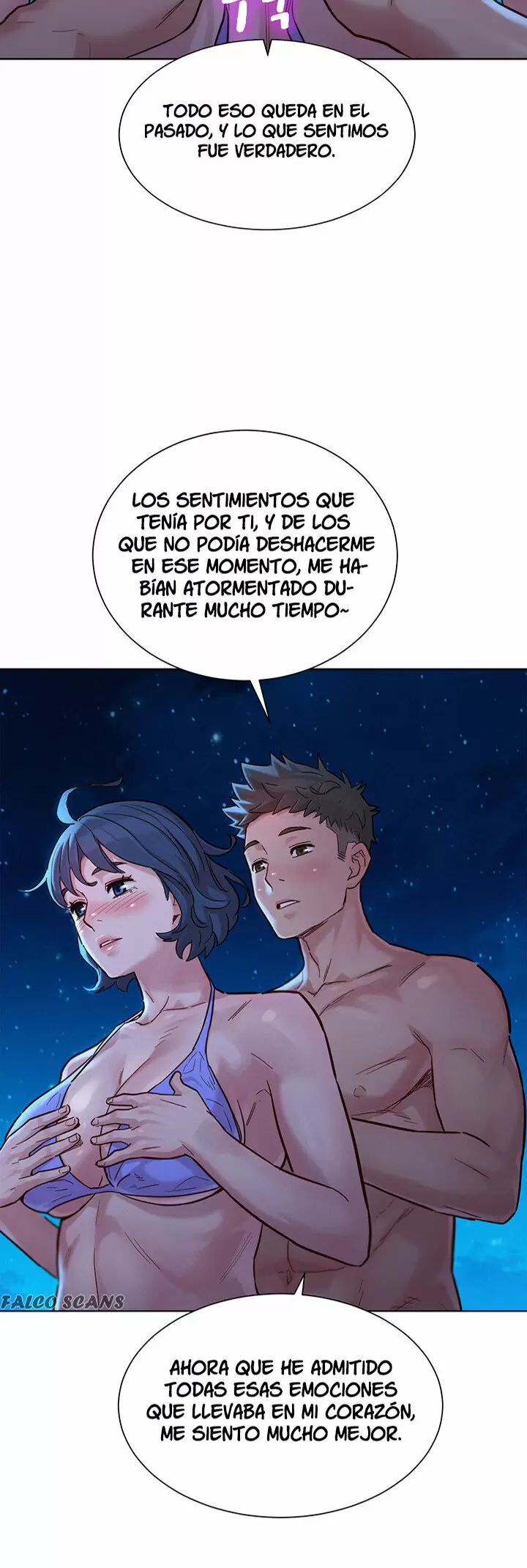 Sister Neighbors Capítulo 141 - Página 6
