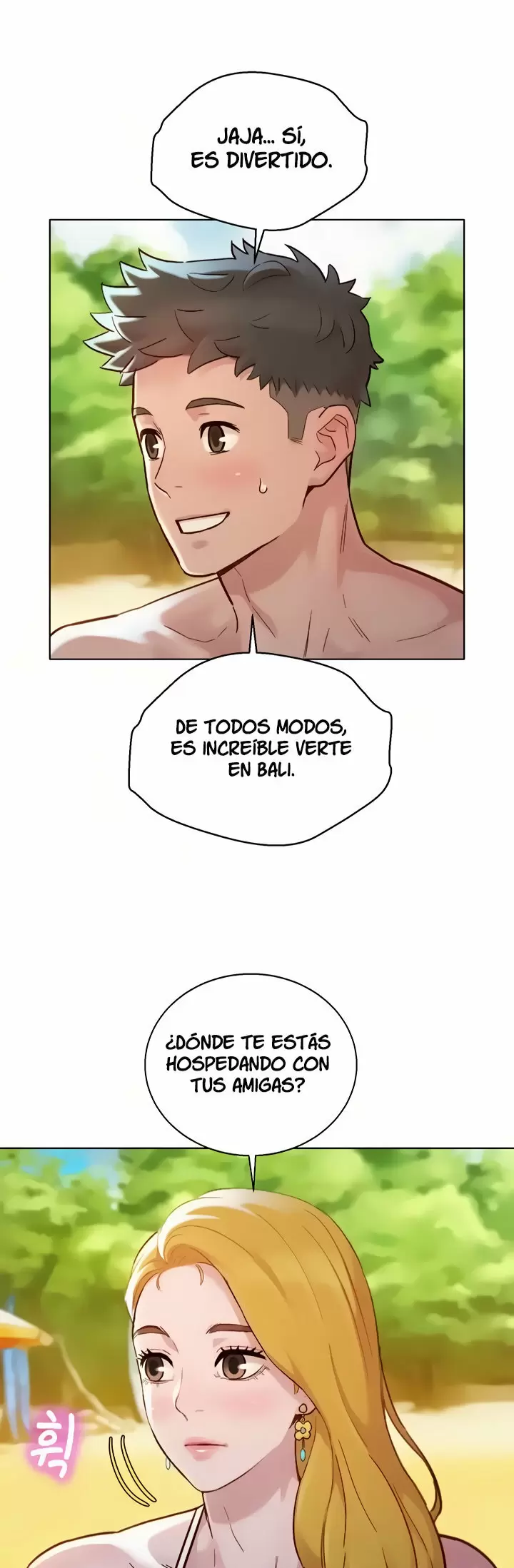 Sister Neighbors Capítulo 142 - Página 13