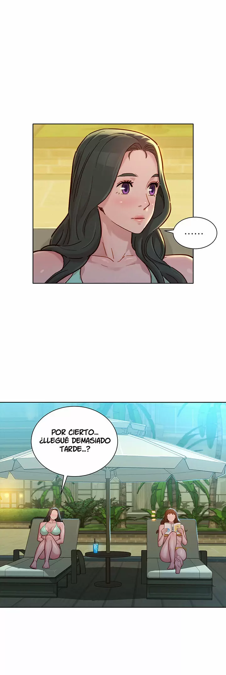 Sister Neighbors Capítulo 142 - Página 24