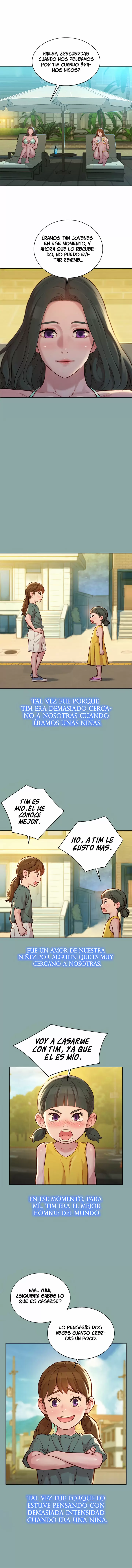 Sister Neighbors Capítulo 143 - Página 13