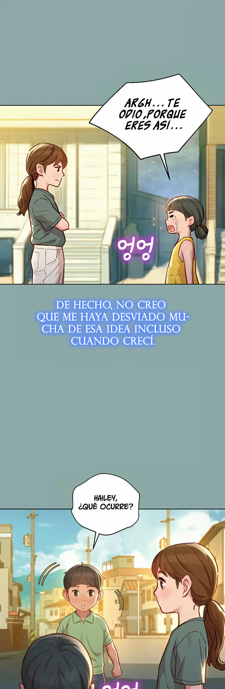 Sister Neighbors Capítulo 143 - Página 14