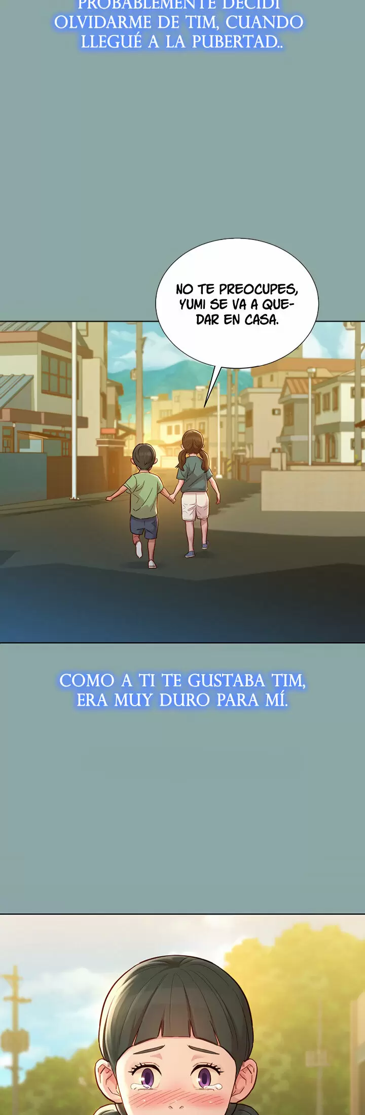 Sister Neighbors Capítulo 143 - Página 17