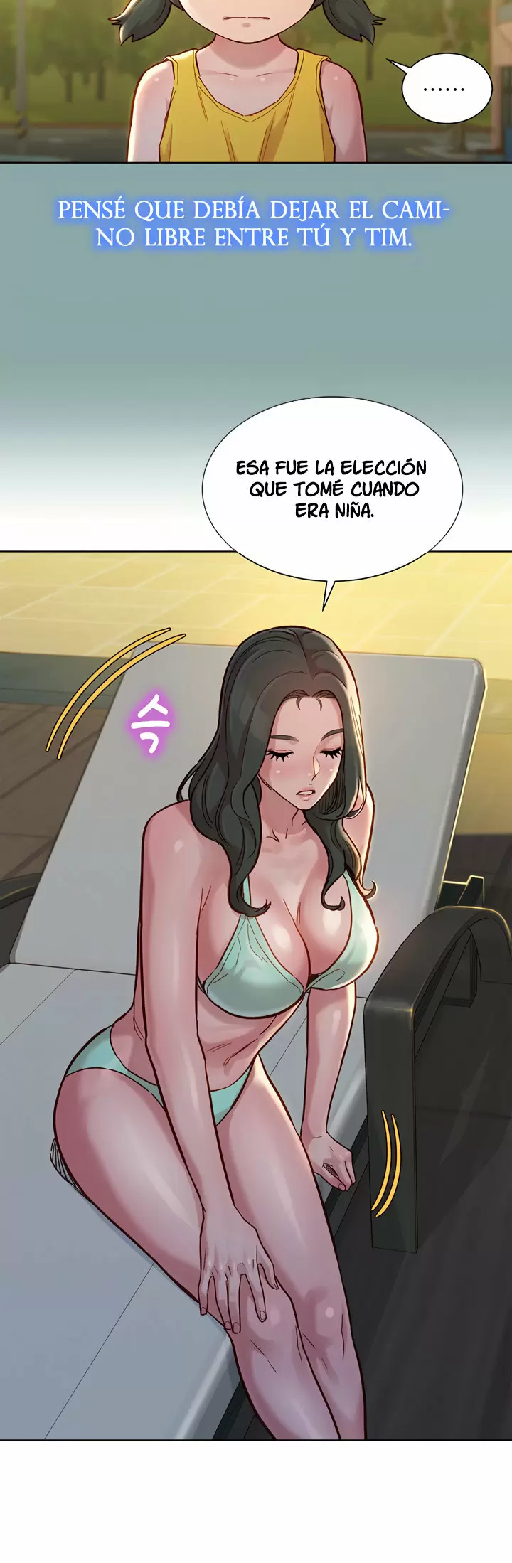 Sister Neighbors Capítulo 143 - Página 18