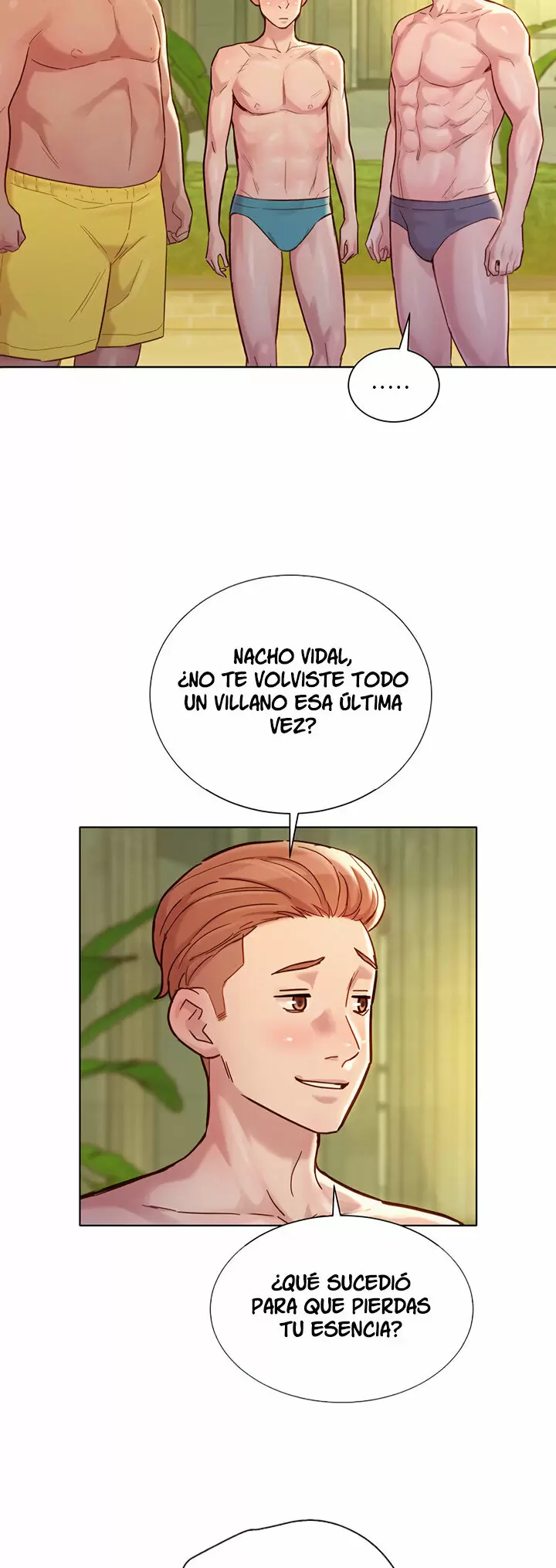Sister Neighbors Capítulo 143 - Página 22