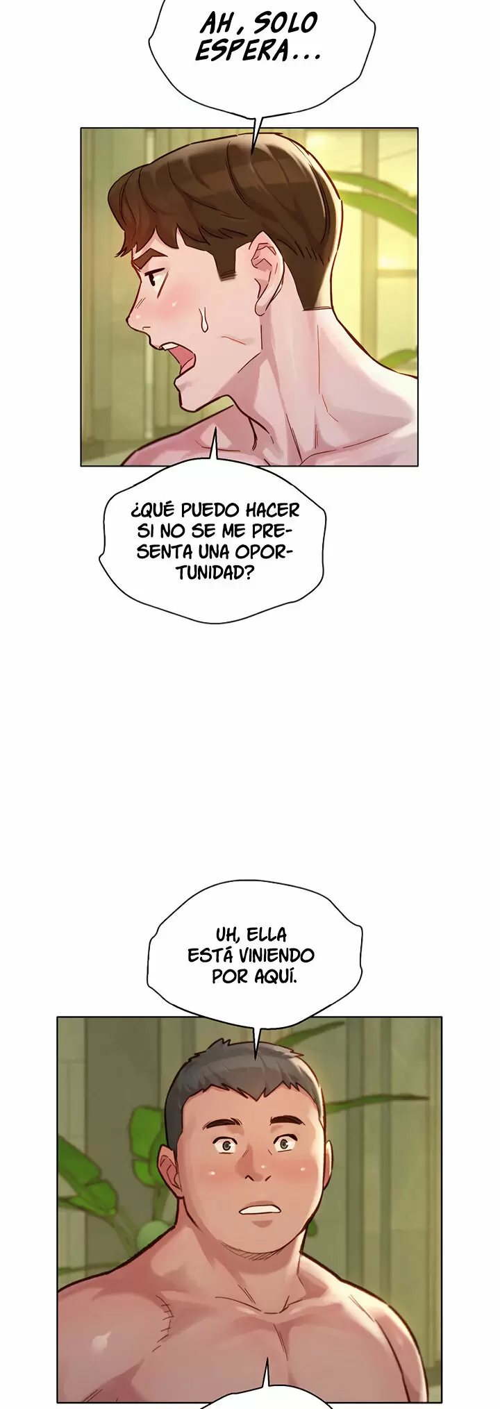 Sister Neighbors Capítulo 143 - Página 23