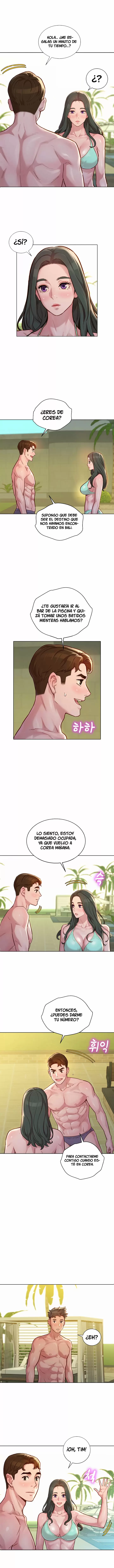 Sister Neighbors Capítulo 143 - Página 26