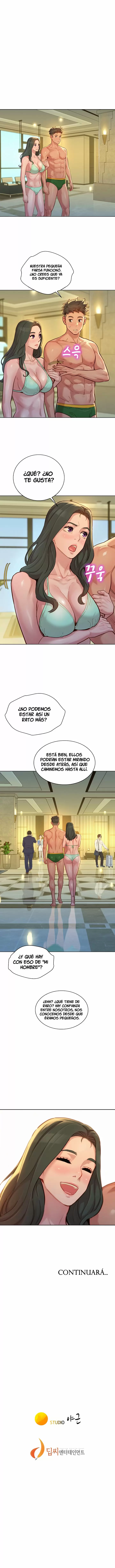 Sister Neighbors Capítulo 143 - Página 32