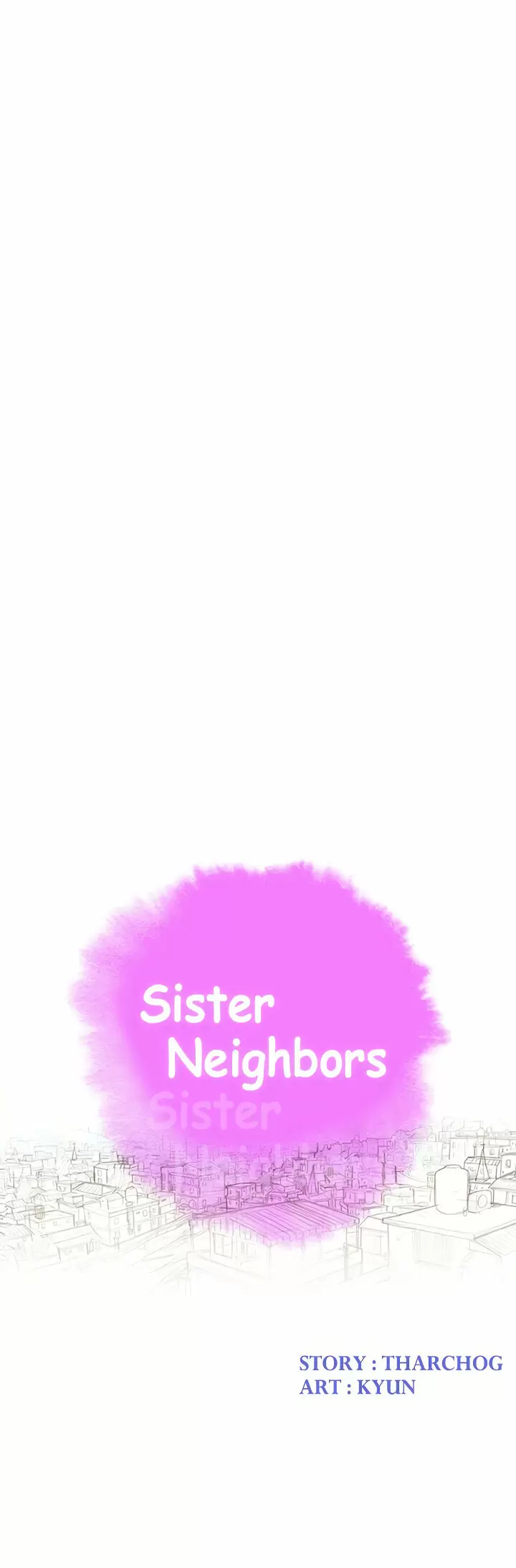 Sister Neighbors Capítulo 143 - Página 5