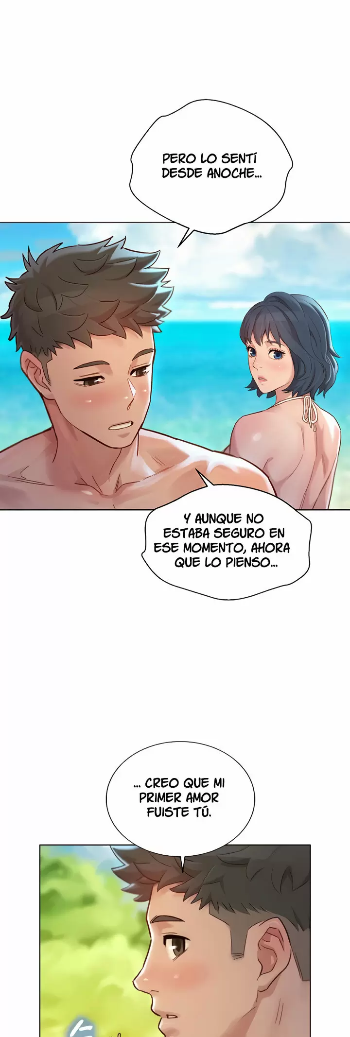 Sister Neighbors Capítulo 143 - Página 8
