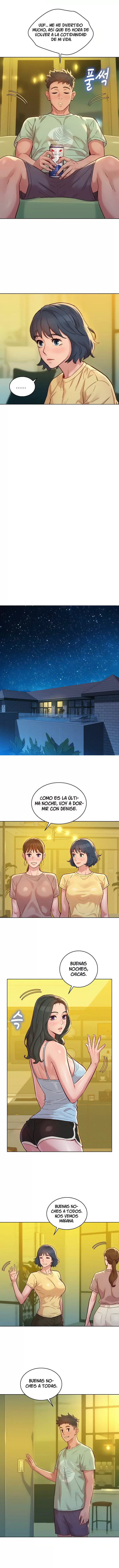 Sister Neighbors Capítulo 144 - Página 4
