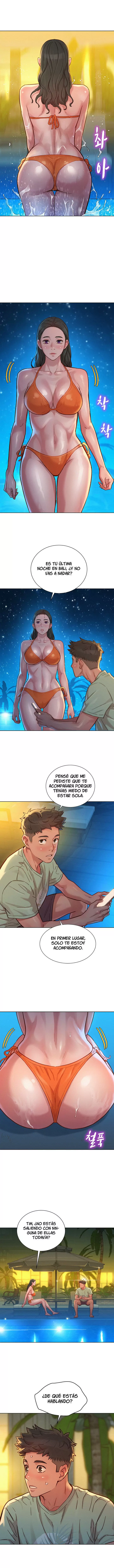 Sister Neighbors Capítulo 144 - Página 7