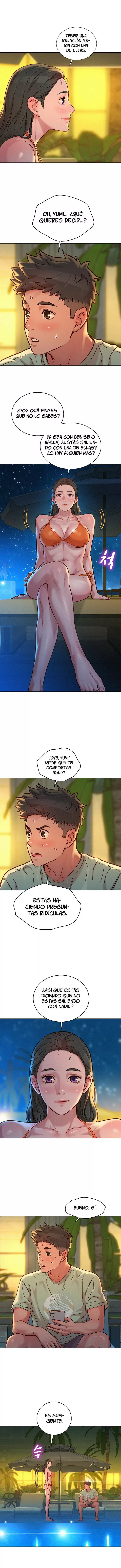 Sister Neighbors Capítulo 144 - Página 8