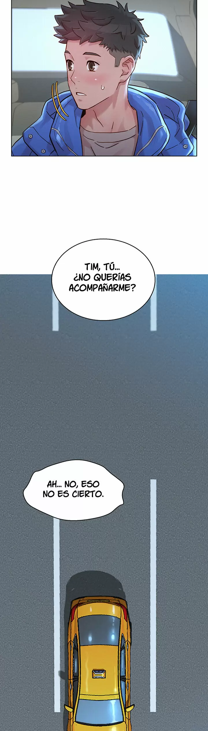 Sister Neighbors Capítulo 145 - Página 19